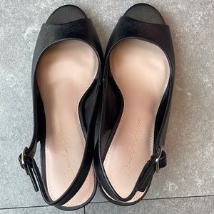 Ooohh cute but not too high😆